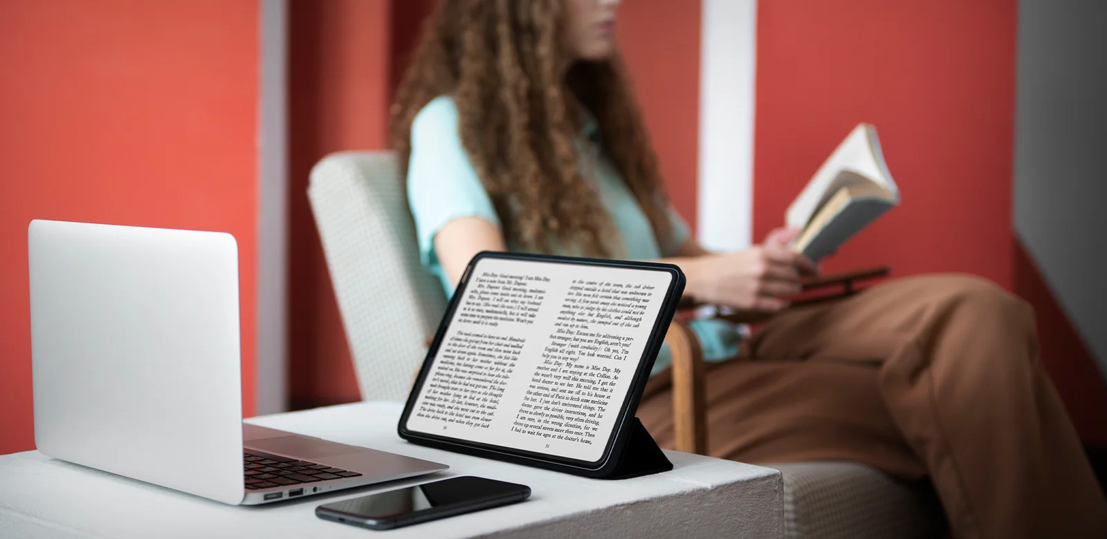 How to Write Your First eBook: A Beginner’s Step-by-Step Guide to Getting Published