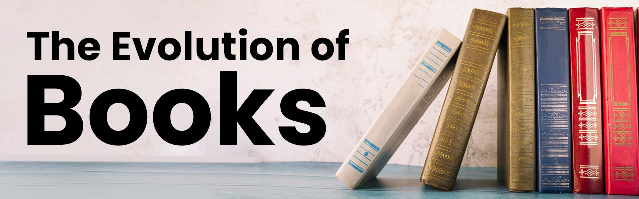 The Evolution of Books: Why eBooks Are Taking Over Print