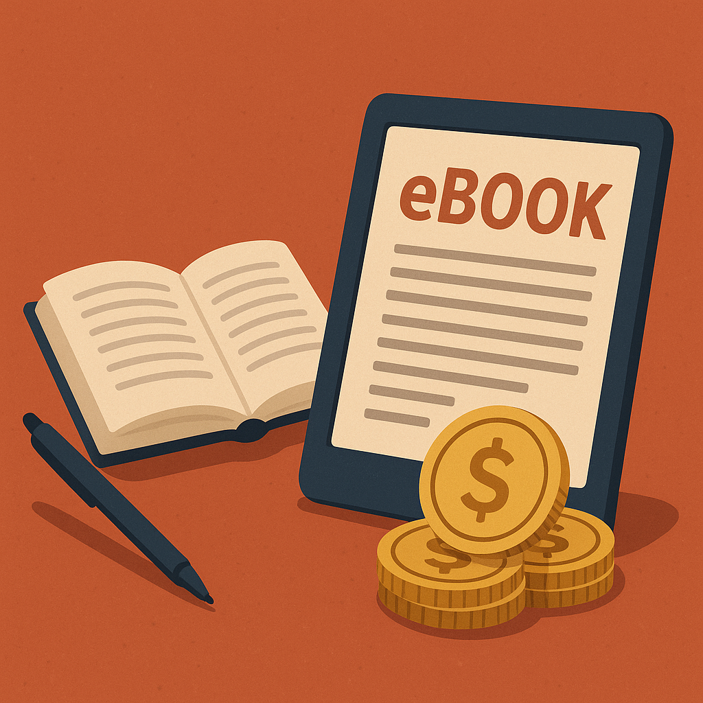 How Much Does It Really Cost to Publish an eBook?