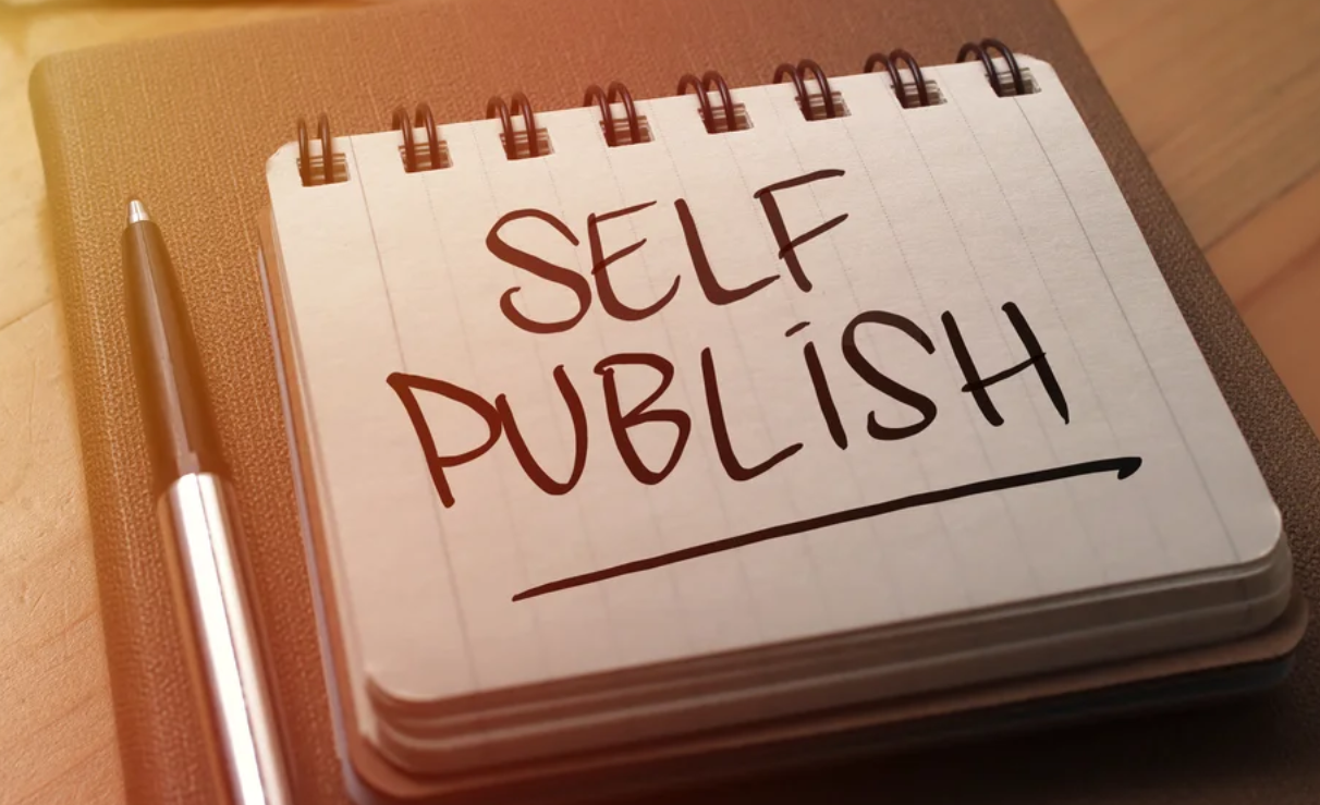The Essential eBook Checklist for First-Time Self-Publishers