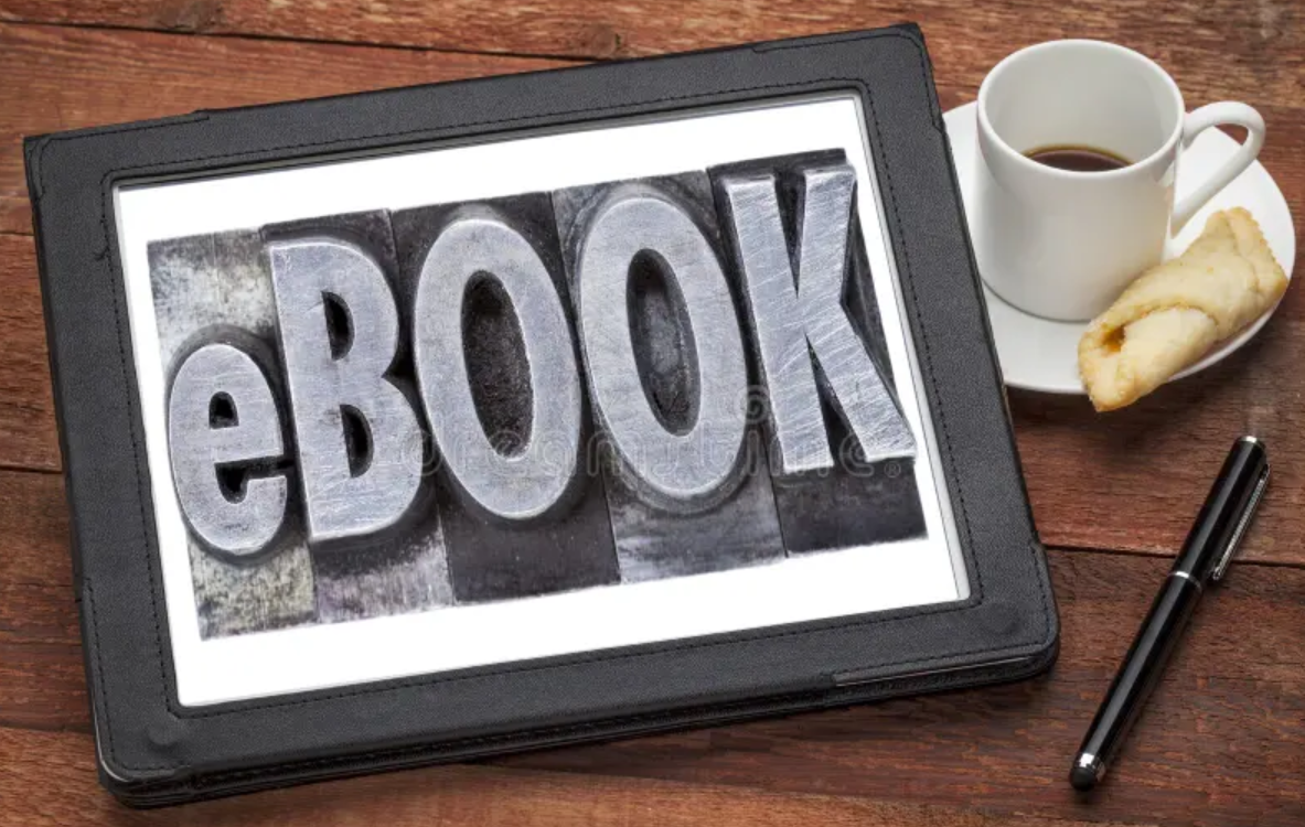 What to Expect During the eBook Publishing Process