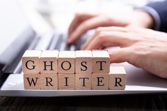 Ghostwriting that sounds like you