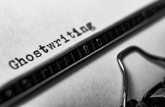 Unlock the Secrets of eBook Ghostwriting – A Complete Starter Guide